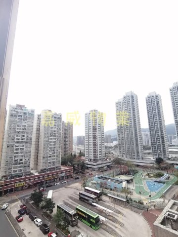 全輝中心 A座