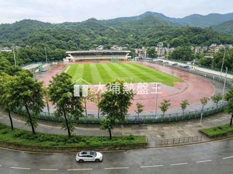 太湖花園  
