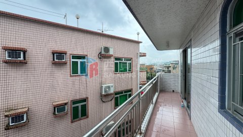 沙角尾