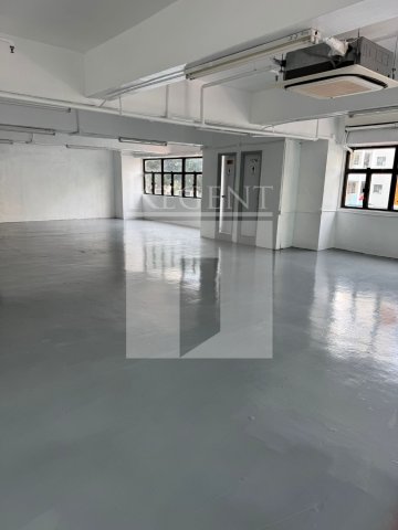 FUK KEUNG IND BLDG (福強工業大廈) 