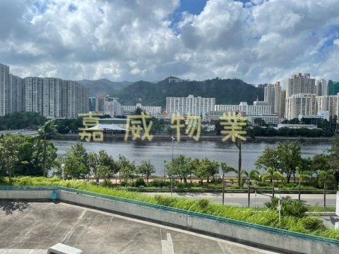 河畔花園 C座