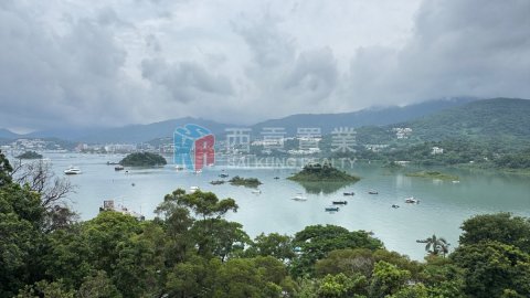 早禾坑村