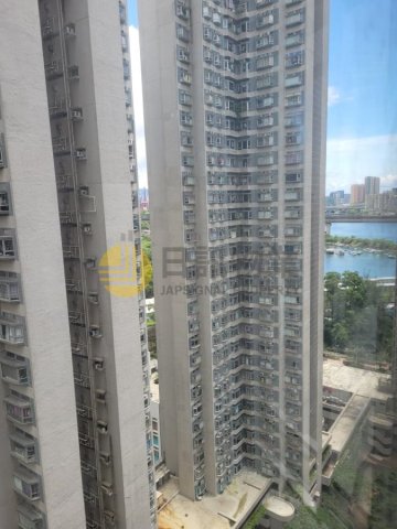 海濱花園 第04座 海銀閣