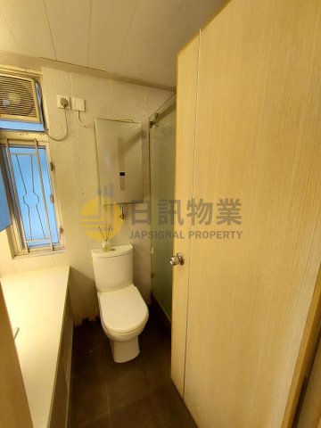 海濱花園 第04座 海銀閣