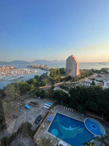 HONG KONG GOLD COAST BLK 02