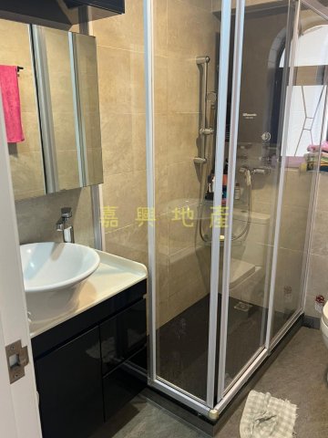 烏溪沙村 95080030