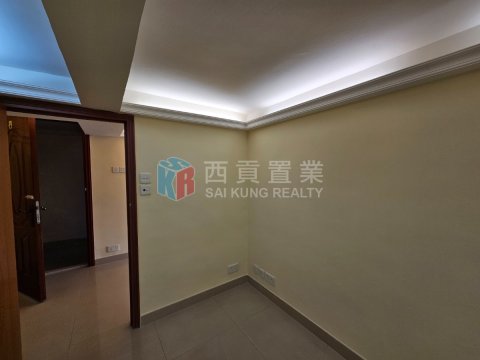 白石台
