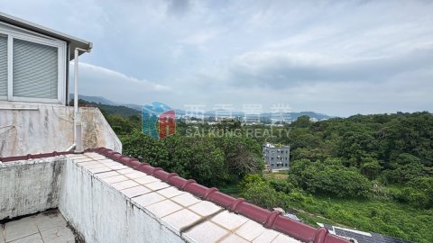 南山村