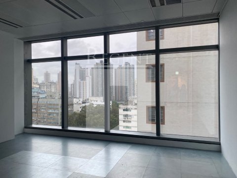 ONE NORTH (朗壹廣場) 