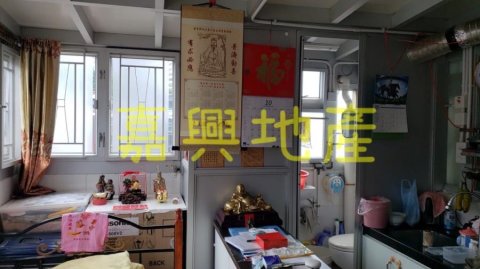 沙田圍舊村