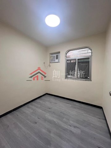 橫州村屋
