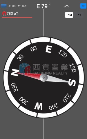 大涌口