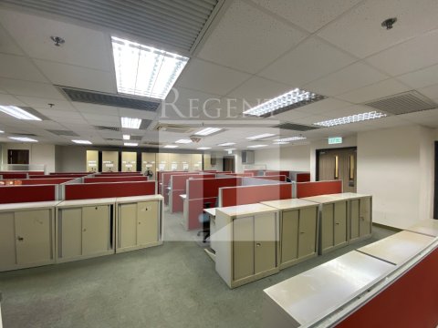 REMINGTON CTR (利登中心) 