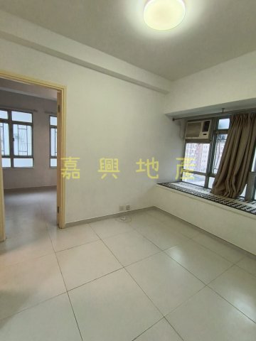 河畔花園 C座