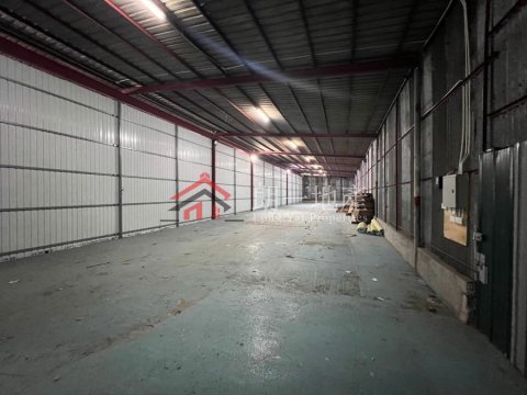公庵路 白沙村