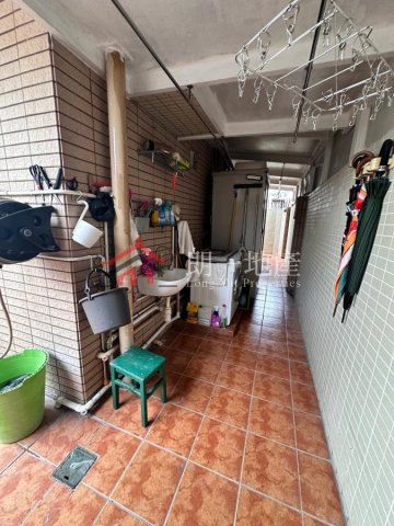 元朗村屋