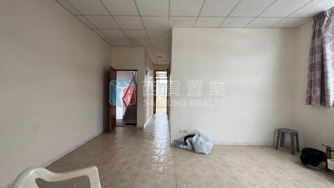 西貢唐樓