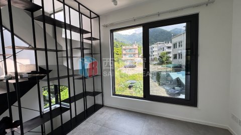 榕樹澳村 榕樹澳村