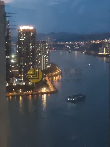 海濱花園 第17座 海寧閣