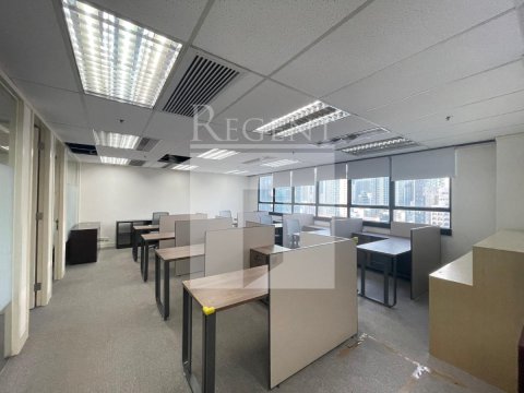 香港寫字樓, 捷利中心