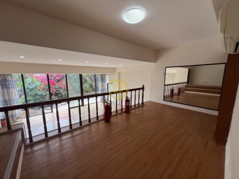 富安居