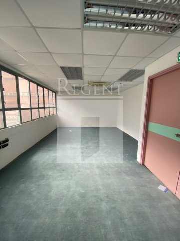 Hong Kong Property, Hong Kong Office