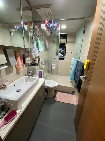 沙田圍舊村 @ EMILY 95080096