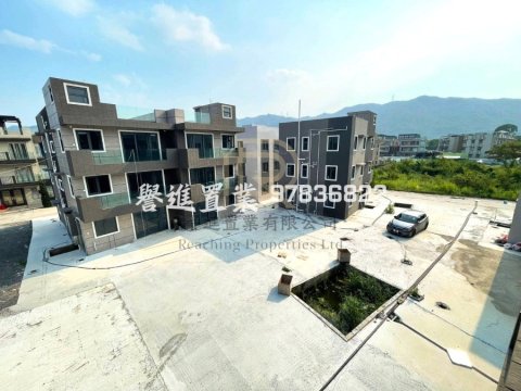 車程數分鐘到元朗市 正正元朗南發展區