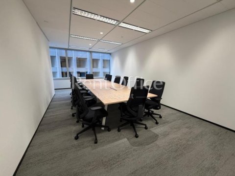 Hong Kong Property, Hong Kong Office