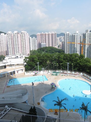 荃威花園 東南開揚 荃威花園 東南開揚