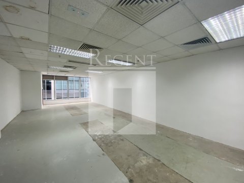 香港寫字樓, 富登中心