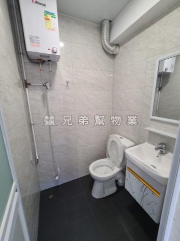 懷義街 錦明樓 3/F 多窗套房 懷義街 錦明樓 3/F 多窗套房