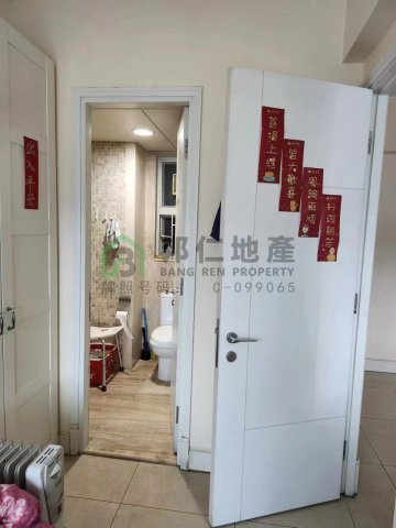名城 第02期 盛薈 第02座 北翼