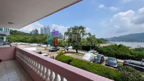 西徑村