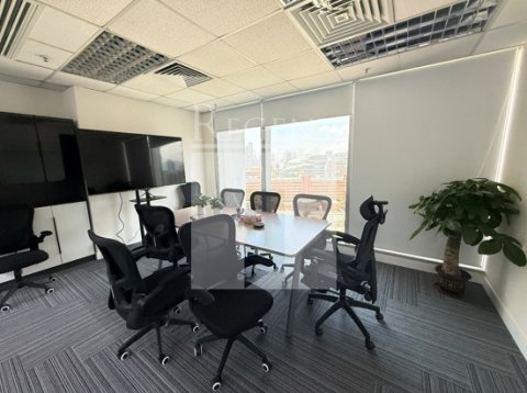 Hong Kong Property, Hong Kong Office