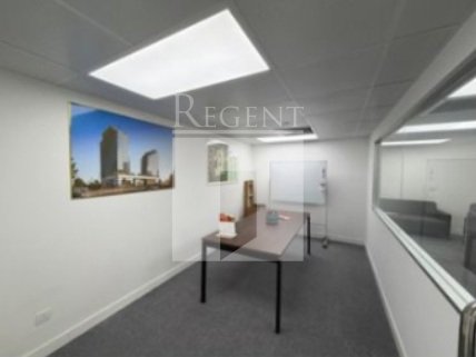 Hong Kong Property, Hong Kong Office
