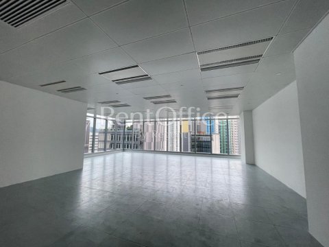 Landmark South Wong Chuk Hang office for rent