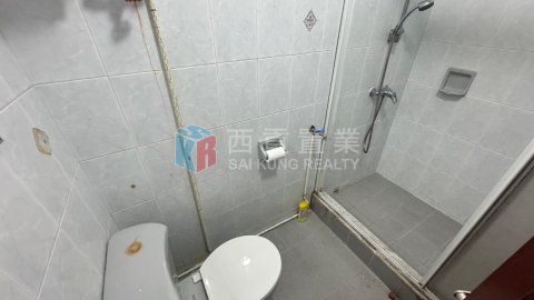 沙角尾