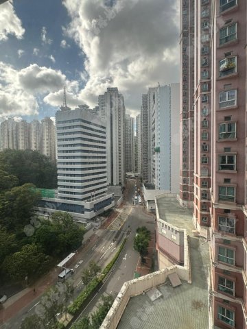 愉景新城
