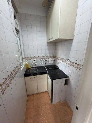 永富大廈 多窗 開放式 開揚景觀