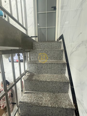 LUCKY HSE