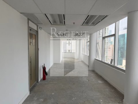 Hong Kong Office, Regent