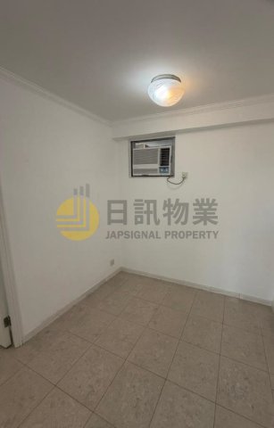 海濱花園 第07座 海雲閣