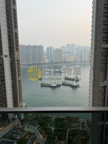 海之戀 第08座