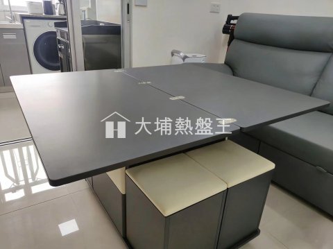 富善村  