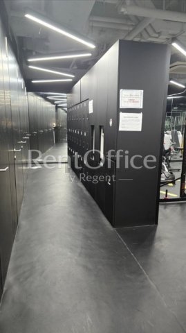 Hong Kong Property, Hong Kong Office