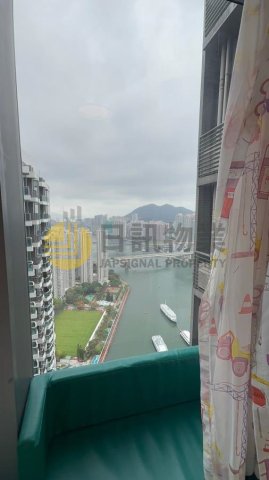 柏傲灣 第01B座