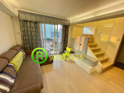 插桅杆新村 @ EMILY 95080096