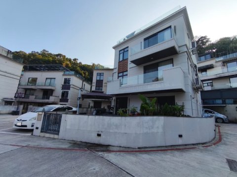 下黃宜坳 雍宜山莊 95080030