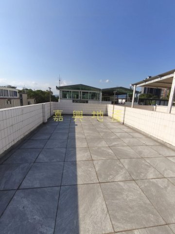 烏溪沙村 95080030